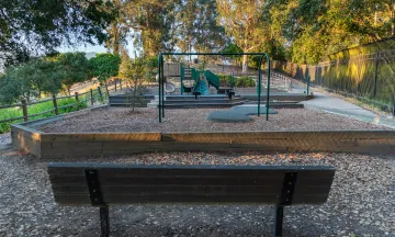 Sunflower Park | Parks and Recreation